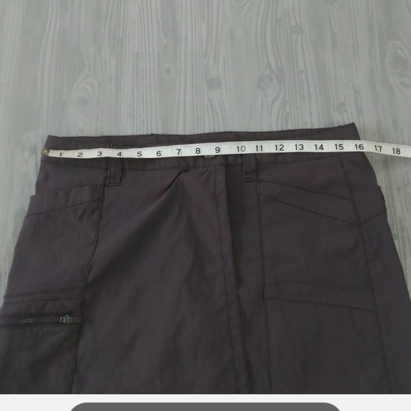 Athleta Women's skort size 6 - Picture 6 of 10
